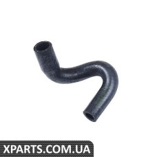 Шланг маслоохолоджувача (EuroVan Golf Jetta Mk3 Passat B4 VR6, повернення) VAG 021121058A