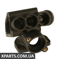 Корпус термостата (VR6 12v) VAG 021121117A