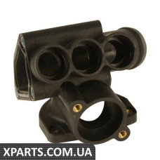 Корпус термостата (VR6 12v) VAG 021121117A