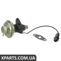 Клапан рециркуляції відпрацьованих газів (Golf Jetta Mk3 Passat B4 2.8L V6) VAG 021131501F