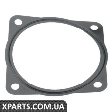Прокладка корпусу дросельної заслінки (EuroVan Golf Jetta Passat Phaeton VR6) VAG 021133073D