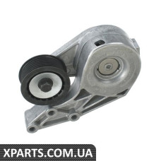 Натягувач ременя допоміжного обладнання (EuroVan 2.8L V6) VAG 021145299A
