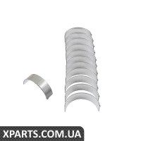 Комплект підшипників шатуна (TT quattro EuroVan Golf Jetta Passat V6, стандартний розмір) VAG 021198501B