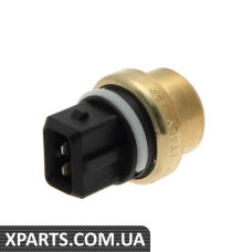 Датчик температури допоміжного насоса рідини, що охолоджує (93C) VAG 021919369