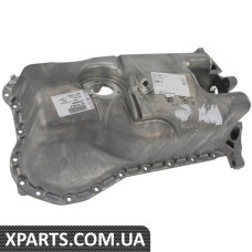 Масляный поддон (EuroVan 2.8L VR6 24V) VAG 022103603A