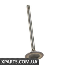 Впускний клапан (A8 quattro EuroVan Golf Jetta, 102 мм) VAG 022109601E