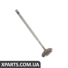 Впускний клапан (136 мм) VAG 022109601H