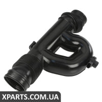 Шланг датчика повітряної маси (EuroVan 2.8L VR6 24V) VAG 022129627C