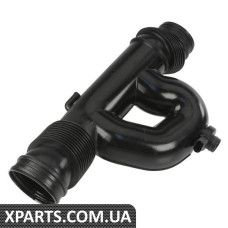 Шланг датчика воздушной массы (EuroVan 2.8L VR6 24V) VAG 022129627C