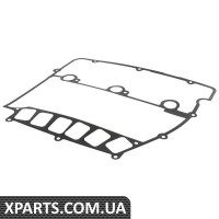 Прокладка впускного колектора (EuroVan, пізні моделі, верхня частина) VAG 022133227B
