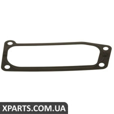 Прокладка впускного колектора (EuroVan, пізні моделі, верхня частина) VAG 022133227C