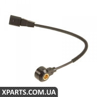 Датчик детонації (Q7 CC Passat 3.6L V6, з джгутом проводів) VAG 022905376