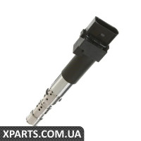 Комплект катушек зажигания (Golf Jetta Mk4 VR6 24v, BDF) VAG 022905715C