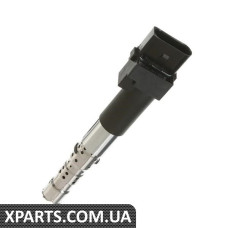 Комплект котушок запалювання (Golf Jetta Mk4 VR6 24v, BDF) VAG 022905715C