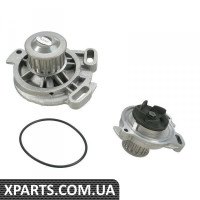 Водяний насос (EuroVan T4 2.4L) VAG 023121004