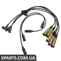 Комплект дротів запалення (EuroVan 1992-1995) VAG 023998031