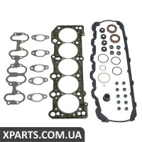 Комплект прокладок головки блоку циліндрів (EuroVan 2.5L Gas) VAG 023198012A