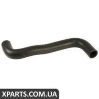 Шланг охолоджувальної рідини (Golf Jetta 1985-1992) VAG 026121053G
