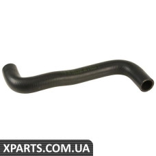 Шланг охолоджувальної рідини (Golf Jetta 1985-1992) VAG 026121053G