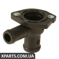 Фланец охлаждающей жидкости (Jetta Mk3 TDI) VAG 026121144F