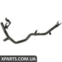 Труба охолоджуючої рідини (Jetta Mk3 Passat B4 TDI) VAG 028121065K