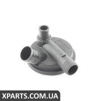 Клапан повітряний VAG 028129101C