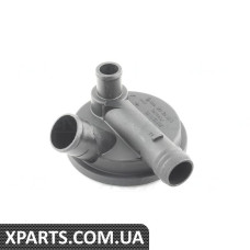 Клапан повітряний VAG 028129101C