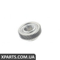Шестерня VAG 02T311158N