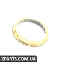 Кільце стопорне валу кпп VAG 02T311269B