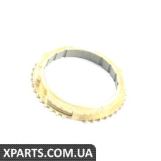 Кільце стопорне валу кпп VAG 02T311269B