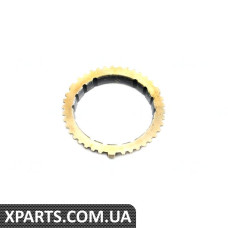 Кільце синхронізатора кпп VAG 02T311269G