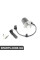 Ремкомплект VAG 02W598549A