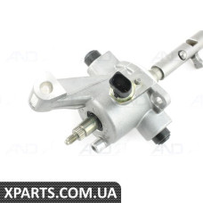 Блок перемикання кп VAG 02Z301230D