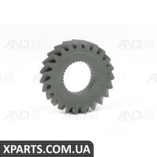 Шестерня VAG 02Z311361