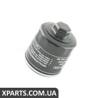 Фільтр масляний VAG 030115561AN