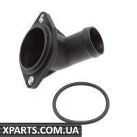 Корпус термостату (A4 Passat B5 1.8T) VAG 030121121B