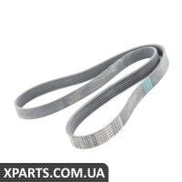 Ремень поликлиновым 6pk1185 VAG 032145933T