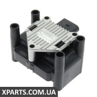 Котушка запалювання (Golf Jetta Beetle 2.0L, OEM) VAG 032905106F