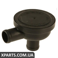 Редукційний клапан системи ВКГ (грибок) HITACHI 2509310 (аналог VAG 034129101B)