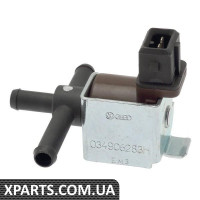 Регулюючий частотний клапан Wastegate (S4 S6 C4, N75) VAG 034906283H