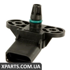 Датчик тиску (Mk5 2.5L) VAG 036906051G