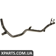 Труба охлаждающей жидкости (Golf Jetta Mk3 Passat B4 2.0L TDI) VAG 037121065L