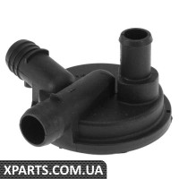 Вентиляційний клапан картера (Jetta Golf Passat Cabrio Mk3 2.0L, PCV) VAG 037129101R