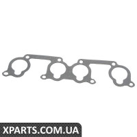 Прокладка впускного колектора (нижня, 2,0 л) VAG 037129717C