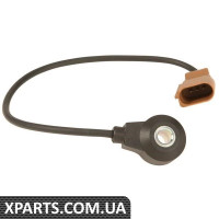 Датчик детонації запалення (Golf Jetta Mk4 2.8L V6, 3-контактний) VAG 037905377B