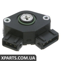 Датчик положення дросельної заслінки (EuroVan, 6-контактний) VAG 037907385M