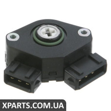 Датчик положения дроссельной заслонки (EuroVan, 6-контактный) VAG 037907385M