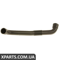 Вентиляційна трубка (Passat B5 TDI BHW) VAG 038103493AE
