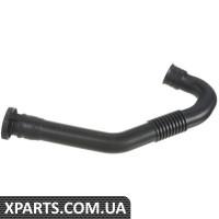 Вентиляційна трубка PCV (New Beetle Golf Jetta Mk4 TDI BEW) VAG 038103493AN