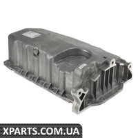 Масляний піддон двигуна (Mk4 2.0L/TDI, без порту датчика рівня олії) VAG 038103601NA